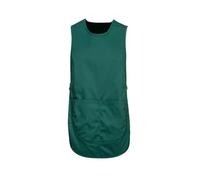 Portwest S843 Tabard Apron with Pocket Polycotton Secure Storage One Size