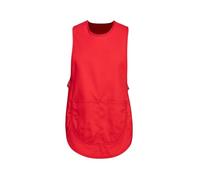 Portwest S843 Tabard Apron with Pocket Polycotton Secure Storage One Size