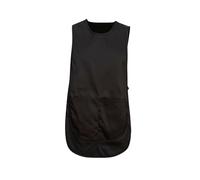 Portwest Single Pocket Tabard Black L / XL