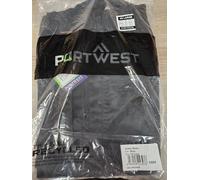Portwest S889 Action Shorts Black 4XL New