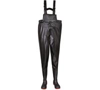 Safety Chest Wader S5 (Black) 37 4