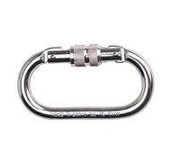 Portwest Screwgate Carabiner Pack of 1