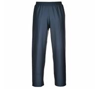 Portwest Sealtex AIR Breathable Waterproof Windproof Over Trousers Navy S351