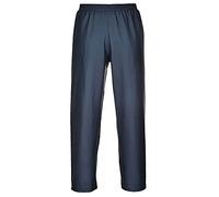 Portwest Sealtex AIR Trouser, Size: M, Colour: Navy, S351NARM