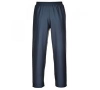 Portwest Sealtex Air Trousers Navy - Inside Leg: 31" Waist: S Col S 31"