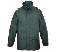 Portwest Sealtex Classic Jacket S Olive Green