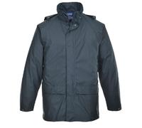 Portwest Sealtex Classic Winter Jacket Waterproof Durable S604