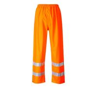 Sealtex Flame Hi-Vis Trouser, FR43ORRS