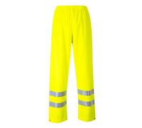 Portwest Sealtex Flame Hi Vis Trouser