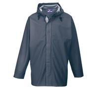 Portwest Sealtex Ocean Jacket, Size: XL, Colour: Navy, S250NARXL