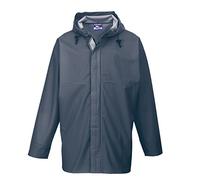 Portwest Sealtex Ocean Jacket, Size: XL, Colour: Navy, S250NARXL