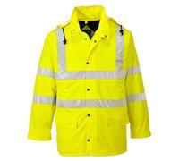 Portwest Sealtex Ultra Hi Vis Winter Jacket XL Yellow
