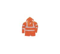 Portwest Sealtex Ultra Jacket Orange Size: M Colour: Orange, Size: M M