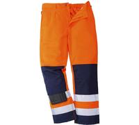 Portwest Calais Hi-Vis Trousers