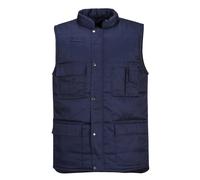 Portwest Shetland bodywarmer (S414) - Multiple pockets