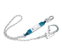 Portwest Shock Absorbing Single Lanyard