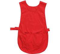 Portwest Single Pocket Tabard Red L / XL