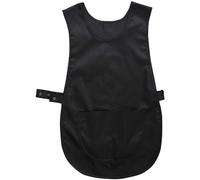 Portwest Single Pocket Tabard Black 2XL