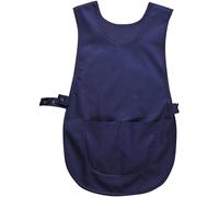 Portwest Single Pocket Tabard Navy L / XL