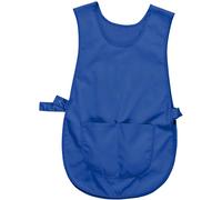 Portwest Single Pocket Tabard Royal Blue S / M