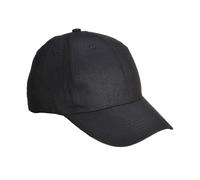 Portwest Six Panel Baseball Cap