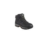 Portwest Mens Steelite Monsal Steel Toe Cap Safety Boots Black Size 10.5