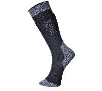 Portwest SK18 Extreme Cold Weather Sock Black UK10-13 Colour: Black, S 10-13