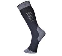 Portwest SK18 Extreme Cold Weather Sock Thermal Moisture Wicking