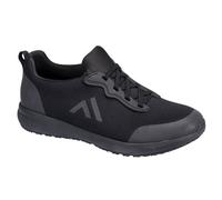 PORTWEST Slip-Resistant Occupational Work Trainers OB SR Metal-Free Safety FT20