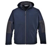 Portwest Softshell With Hood (3L)