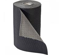 Portwest Spill Maintenance Roll (Pk2) Grey Colour: Grey, Size: One Siz One Size