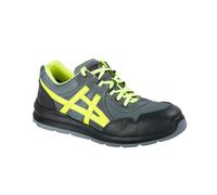Portwest Steel Leather and Textile Trainer S1 FO SR Breathable Protective FT50