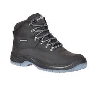 Portwest Steel Leather Ankle Boot S7 FO SR | FW57