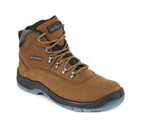 Portwest Steel Leather Ankle Boot S7 FO SR | FW57