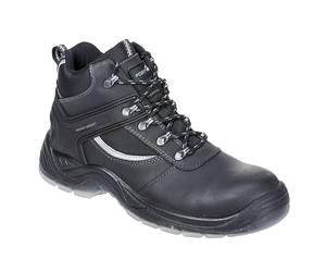 Portwest Steel Leather Hiker Boot S3 SRC Protective FW69