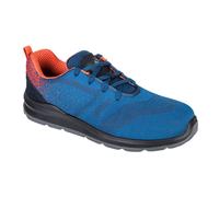 Portwest Steel Textile Trainer S1P FO SR Lightweight Protective FT25