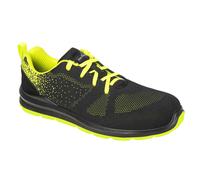 PORTWEST Steelite Aire Trainer S1P FT25