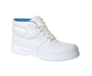 Portwest Steelite Albus Laced Boot S2 FO SR Protective FW88
