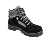 Portwest Steelite All Weather Hiker Boot S3 WR Waterproof Protective FW66