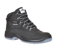 Portwest Steelite All Weather Safety Boot Black