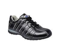 Portwest Steelite Arx Safety Trainer Shoes S1P HRO FW33-Industrial Work Footwear