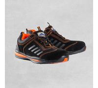 Portwest Steelite Lusum Safety Trainer S1P FW34