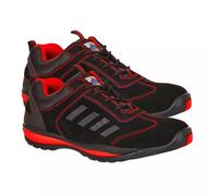 Portwest Steelite Lusum Safety Trainer S1P HRO Anti-Static Workwear Boots FW34