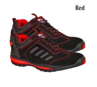 PORTWEST Steelite Lusum Safety Trainer work Shoes Lightweight Hiking Boots UK