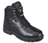 PORTWEST Steelite Met Protector Boot S3 Metatarsal Protection Safety Work Boots