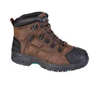 Portwest Steelite Monsal Safety Boot Brown