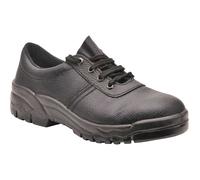 Portwest Steelite S1P Protector Safety Shoes Black Size 7