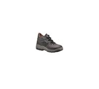 Portwest Steelite Steel Toe Cap Safety Boots Black Size 6.5