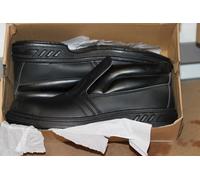 Portwest Steelite Slip On Safety Boots S2 FO Water Resistant Steel Toe SR FW83