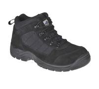Portwest Steelite Trouper Safety Boot Black